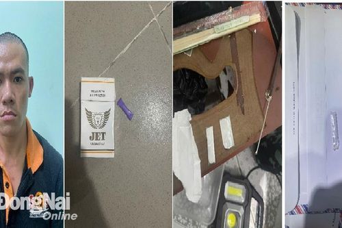 Liên tiếp triệt phá các tụ điểm ma túy