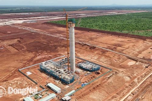 Liên danh 3 nhà thầu trúng gói thầu xây dựng khu tái định cư Sân bay Long Thành
