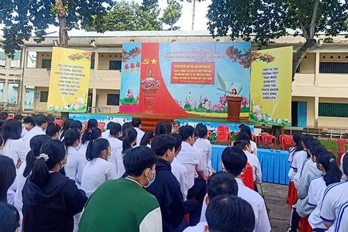 Hiệu quả công tác phối hợp phòng ngừa tội phạm