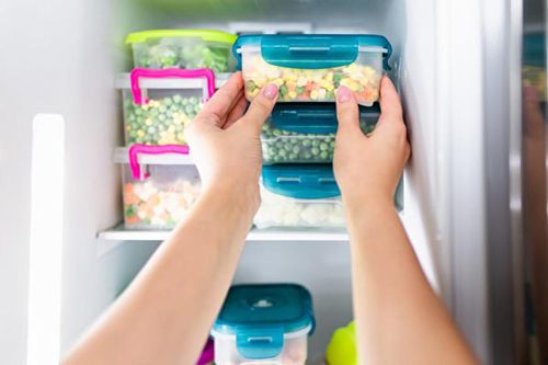 Mẹo nấu ăn ngon, tiết kiệm thời gian cho người bận rộn
