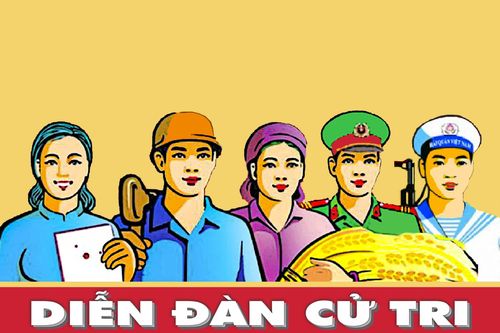 Trả lời kiến nghị của cử tri trước Kỳ họp thứ 14, HĐND tỉnh Khánh Hòa khóa VII
