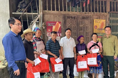 Nhiều hoạt động hướng về cộng đồng