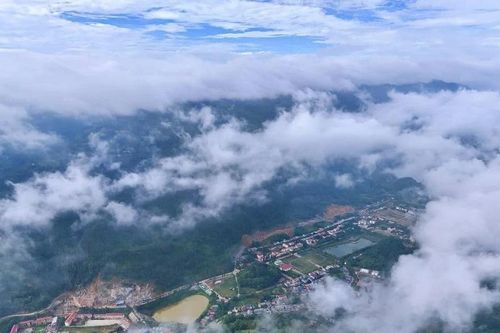 Vùng cao biên cương ngày càng phát triển