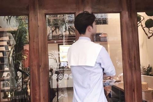 Khát khao được là chính mình