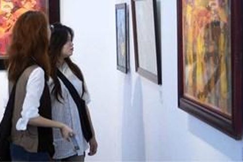 Sáng tạo nghệ thuật từ cộng đồng