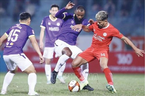 Trên dưới đều hấp dẫn