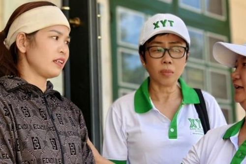 Mang hy vọng giữa bão lũ miền Bắc