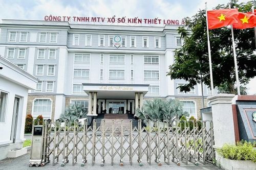 Xoay quanh các gói thầu đi học tập kinh nghiệm nước ngoài, Xổ số kiến thiết Long An nói gì?