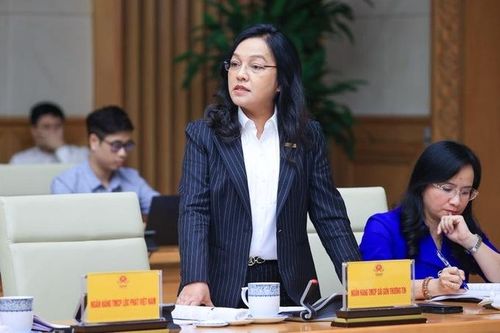 Lãnh đạo ngân hàng thương mại cổ phần kiến nghị nhiều giải pháp thúc đẩy phát triển kinh tế - xã hội
