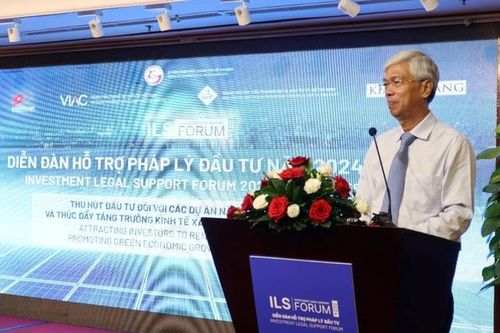 Tp.HCM thúc đẩy phát triển năng lượng tái tạo