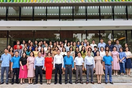 Hội nghị tập huấn nghiệp vụ công tác công đoàn năm 2024