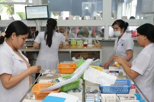 14 bệnh viện TP.HCM kết nối chia sẻ thuốc cấp cứu