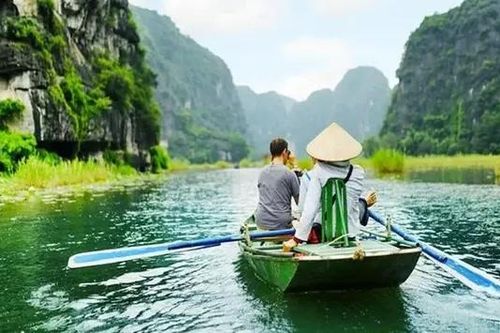Chuyển đổi xanh để thu hút khách du lịch