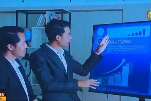 Ứng dụng AI: Công thức tăng trưởng bền vững cho doanh nghiệp