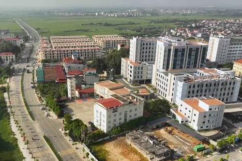 Hình ảnh ấn tượng về chương trình nông thôn mới Hà Nội