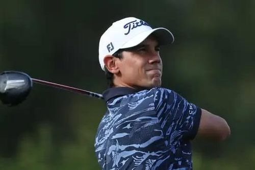 Matteo Manassero dẫn đầu vòng 3 BMW PGA Championship
