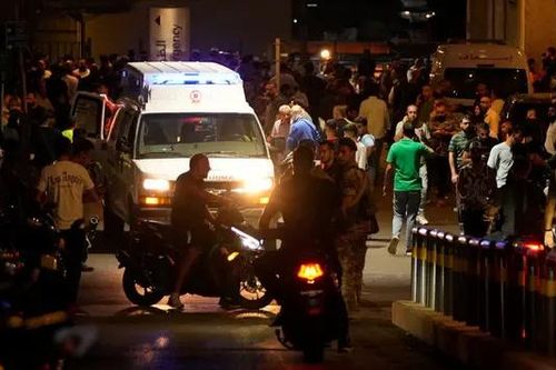 Israel phủ nhận liên quan tới các vụ nổ máy nhắn tin