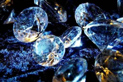 Kinh tế Botswana khó khăn vì giá kim cương giảm