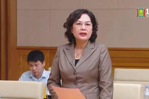 Nhiều đề xuất được lãnh đạo ngân hàng gửi tới Chính phủ