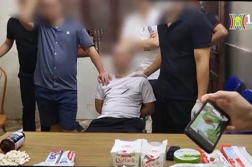 Đấu tranh với tội phạm ma túy qua đường chuyển phát