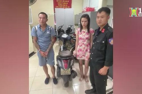 Bắt giữ đối tượng vận chuyển ma túy