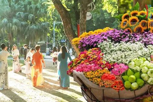 Mùa thu Hà Nội - Mùa của ký ức