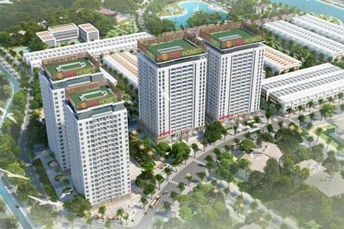 Bắc Giang: TTB Group lùi tiến độ dự án Green City đến năm 2026