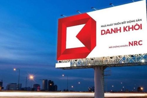 Sau nhiều lần tăng vốn, cổ phiếu NRC của Danh Khôi giảm giá 'chưa bằng cốc trà đá', cơ cấu cổ đông được pha loãng