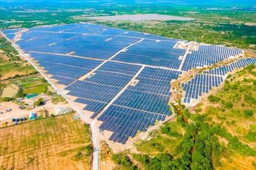 Lật lại hồ sơ hàng loạt dự án điện gió, điện mặt trời (kỳ cuối)