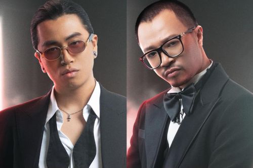 Hai anh tài được 'hồi sinh' trở lại với Anh trai vượt ngàn chông gai là ai?