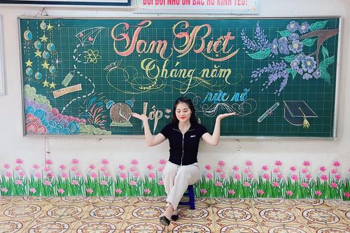 Phát động cuộc thi viết về thầy cô và mái trường 2024