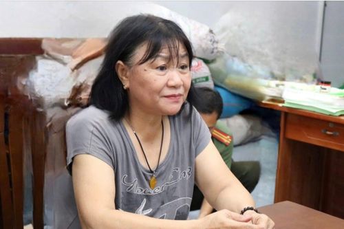 Bắt giam kẻ hoạt động 'lật đổ chính quyền nhân dân'