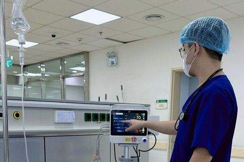 Sốc phản vệ khi tiêm filler mũi