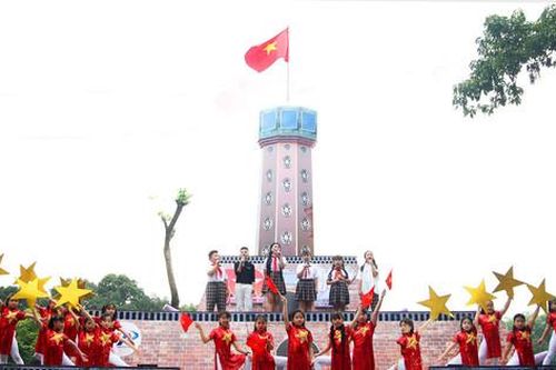 Festival Thu Hà Nội lần thứ 2 thu hút hơn 50.000 lượt du khách, quyên góp 288 triệu đồng ủng hộ đồng bào bị lũ lụt