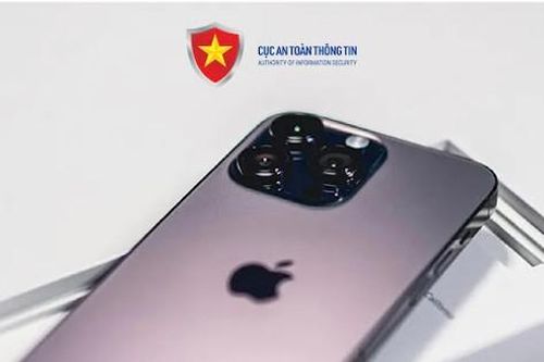 Giả mạo quảng cáo bán iPhone 16 kèm nhiều ưu đãi để chiếm đoạt tài sản