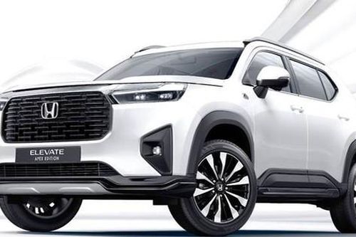 Xe gầm cao đẹp mê ly giá chỉ 354 triệu đồng được gọi 'Honda City phiên bản SUV', rẻ hơn Kia Morning, Hyundai Grand i10