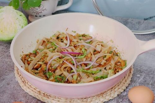 3 món mì với hương vị thơm ngon khác nhau: Học cách làm để mỗi ngày thêm 1 món ngon cho bữa sáng, trưa hoăc tối
