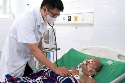 Nuôi dưỡng tinh thần 'Thép' – Giành lại từng nhịp thở