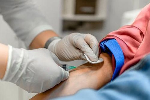 Các thuốc trị đa u tủy xương