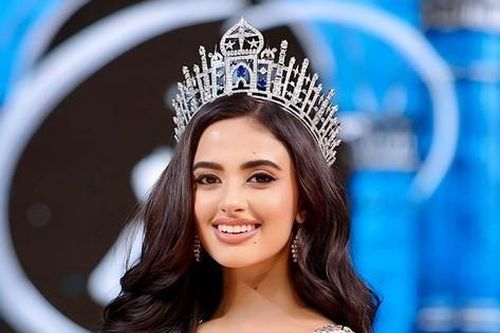 Hoa hậu Ấn Độ có xứng đáng là 'thí sinh đẹp nhất châu Á' ở Miss Universe 2024?