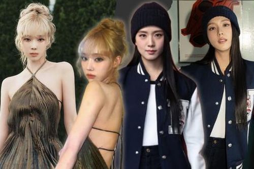 Giá trị truyền thông tại New York Fashion Week: Jisoo mang lại gần 200 tỷ
