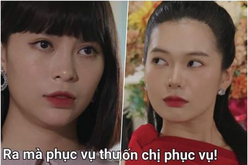 Yên Đan: Nữ phụ 'hút view' của 'Đi giữa trời rực rỡ'