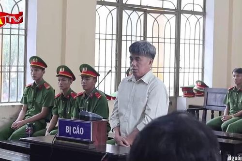 Thuyền trưởng vụ chìm ca nô khiến 17 chết ở Hội An lĩnh án 7 năm tù