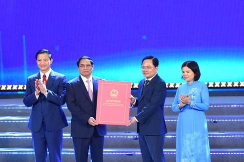 Bắc Ninh phải kiên định mục tiêu, kiến tạo thịnh vượng