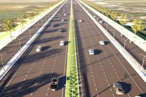 Vành đai 4 TPHCM: Kết nối để phát triển