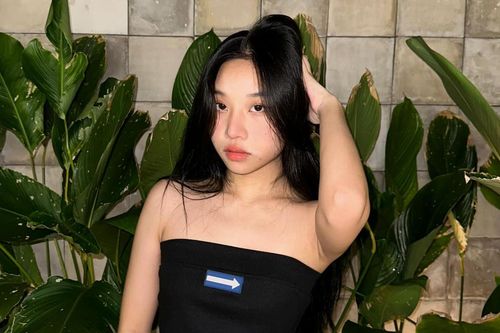 Nữ ca sĩ gây tranh luận ở Rap Việt