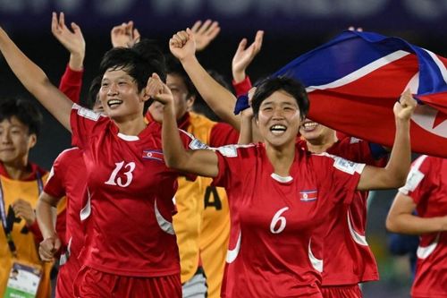 Triều Tiên vô địch World Cup U20 nữ