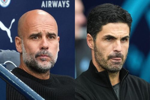 Hòa kịch tính, Pep và Arteta nói gì?