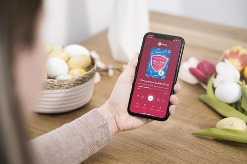 Lý do đơn vị xuất bản truyền thống chưa chủ động hợp tác làm sách nói