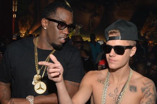 Phản ứng của Justin Bieber sau khi Diddy bị bắt